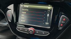 Vauxhall Corsa 1.4 SRi Vx-line Nav Black 5dr Petrol Hatchback